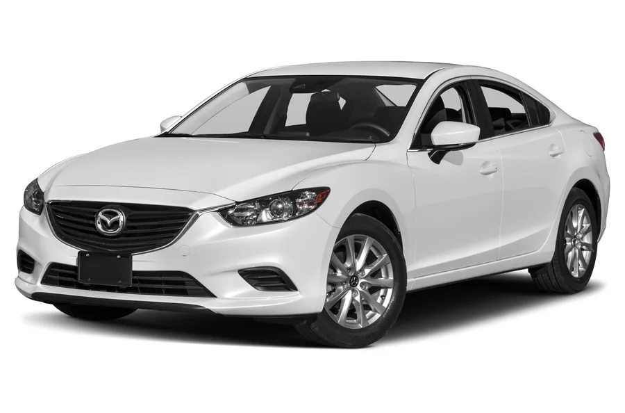 Mazda6